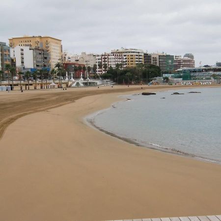 Casa Manper Playa, Alcaravaneras, 3 Dormitorios 라스팔마스 외부 사진