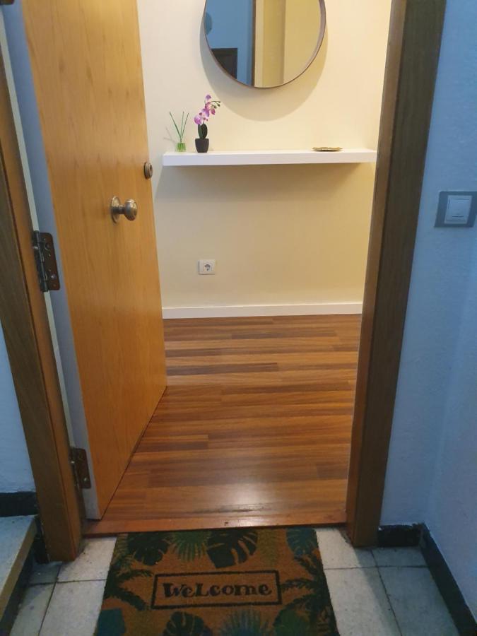 Casa Manper Playa, Alcaravaneras, 3 Dormitorios 라스팔마스 외부 사진