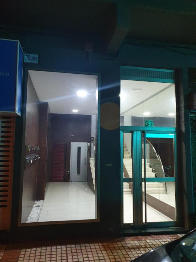 Casa Manper Playa, Alcaravaneras, 3 Dormitorios 라스팔마스 외부 사진