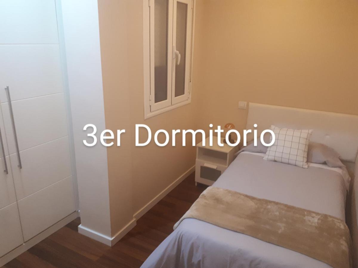Casa Manper Playa, Alcaravaneras, 3 Dormitorios 라스팔마스 외부 사진