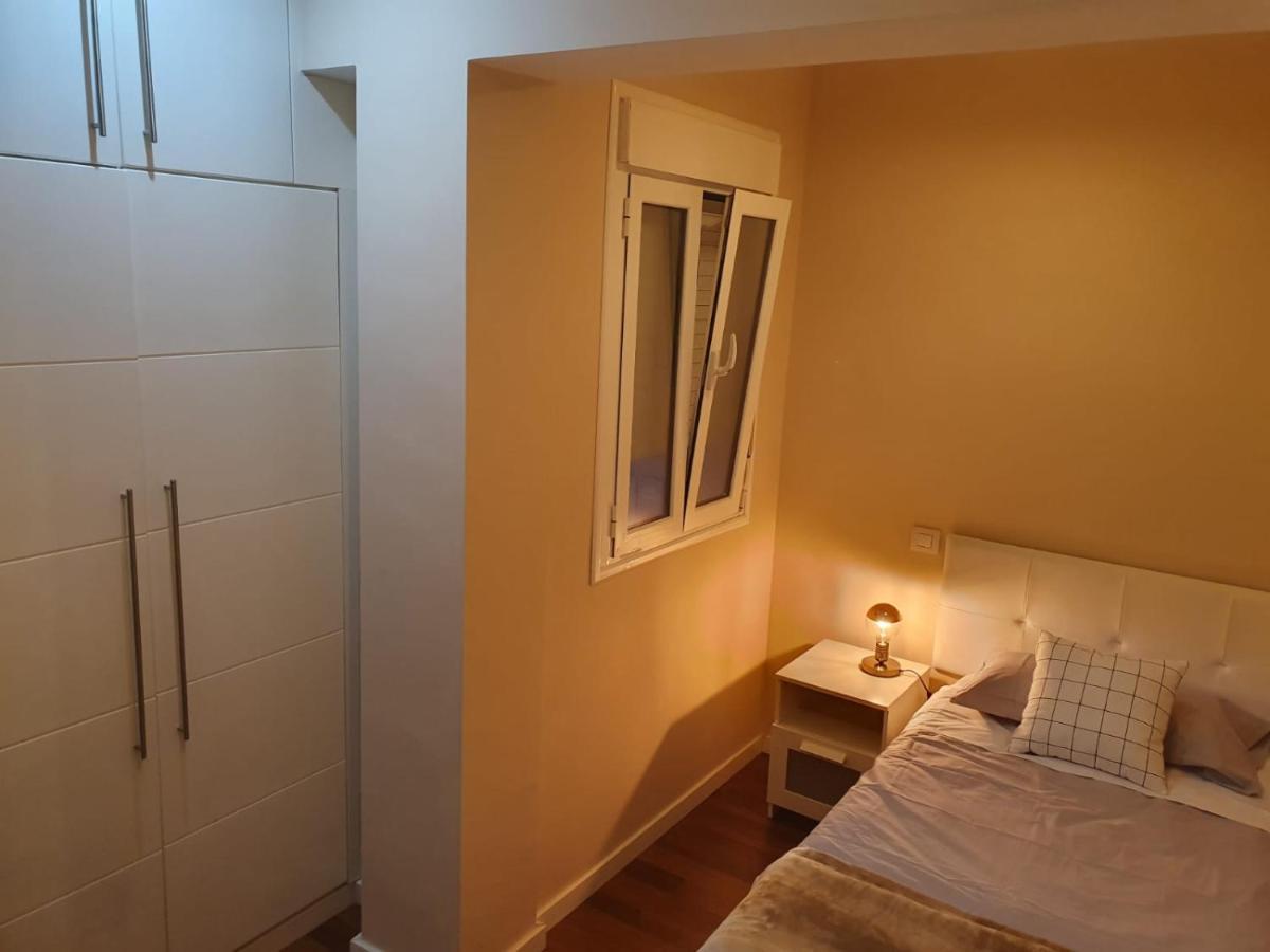 Casa Manper Playa, Alcaravaneras, 3 Dormitorios 라스팔마스 외부 사진