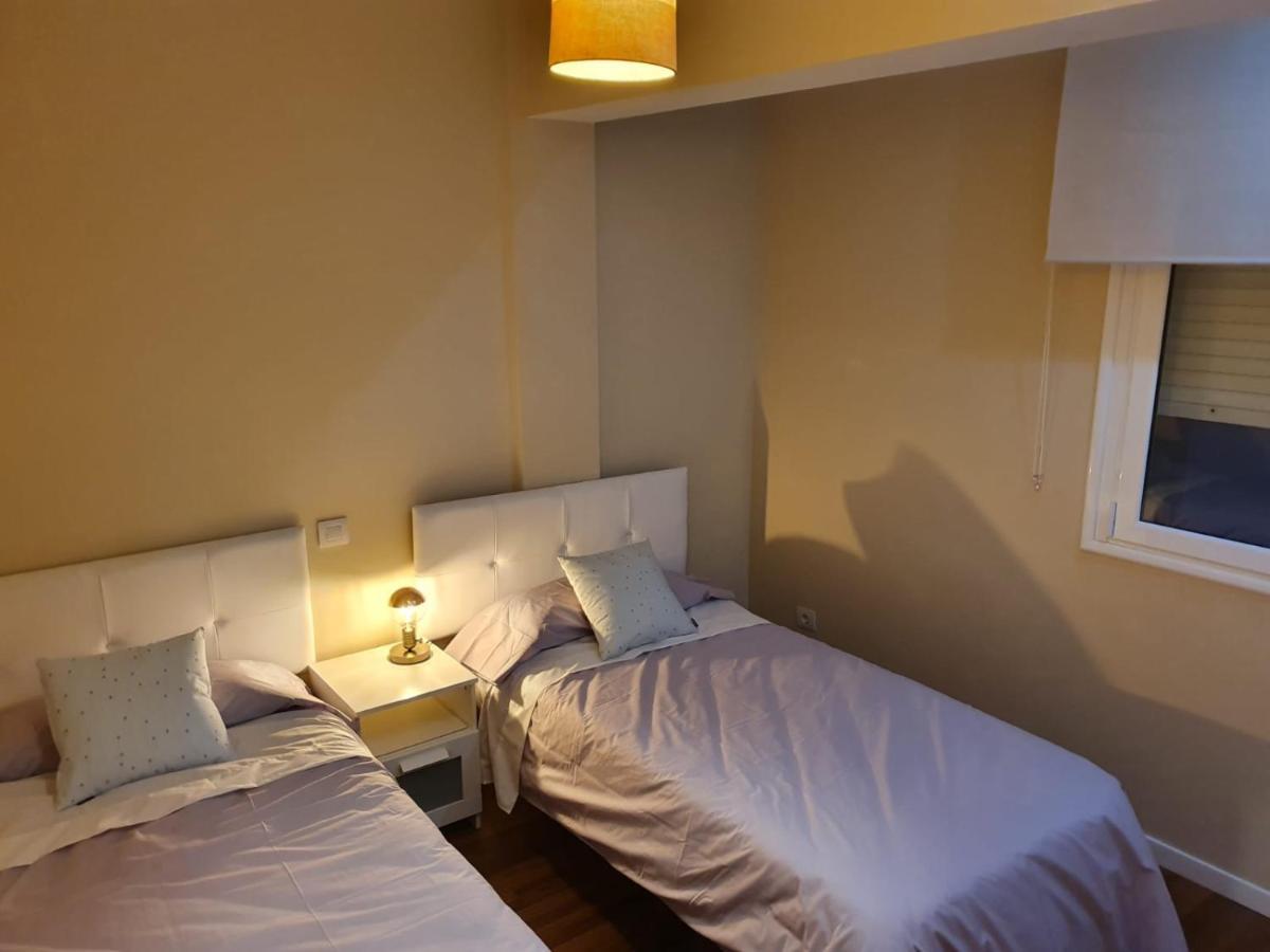 Casa Manper Playa, Alcaravaneras, 3 Dormitorios 라스팔마스 외부 사진